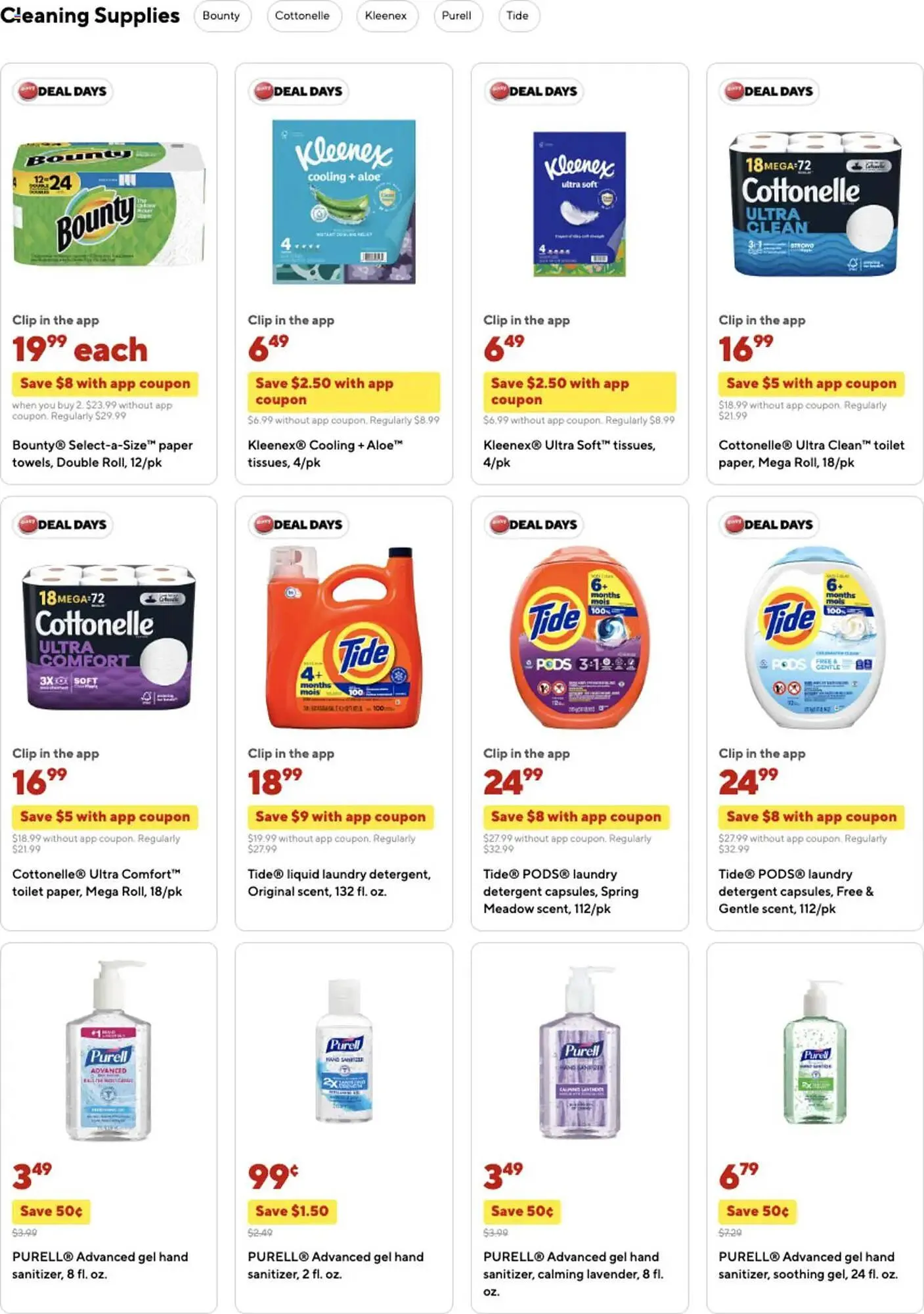 Weekly ad Staples weekly ad from October 5 to October 12 2025 - Page 2