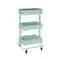 Lexington 3-Tier Rolling Cart by Simply Tidy®