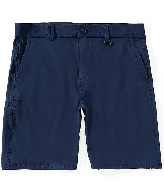 Walker Hybrid 20" Outseam Shorts