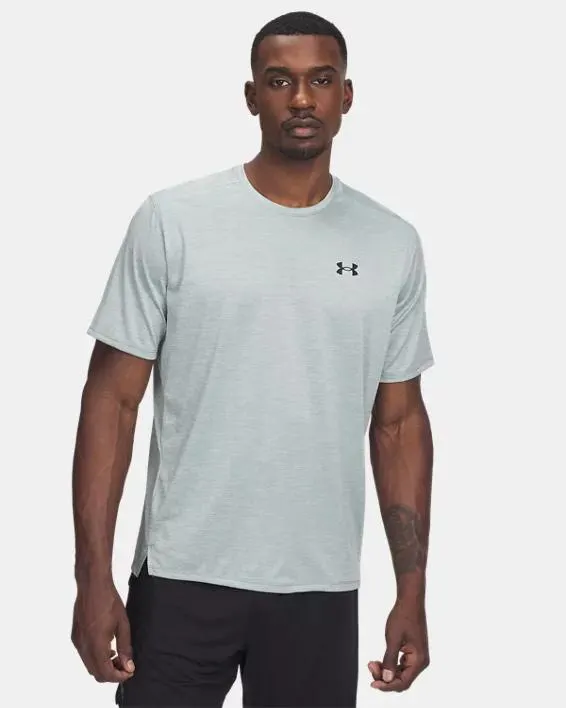 UA Tech™ Vent Men's Short Sleeve