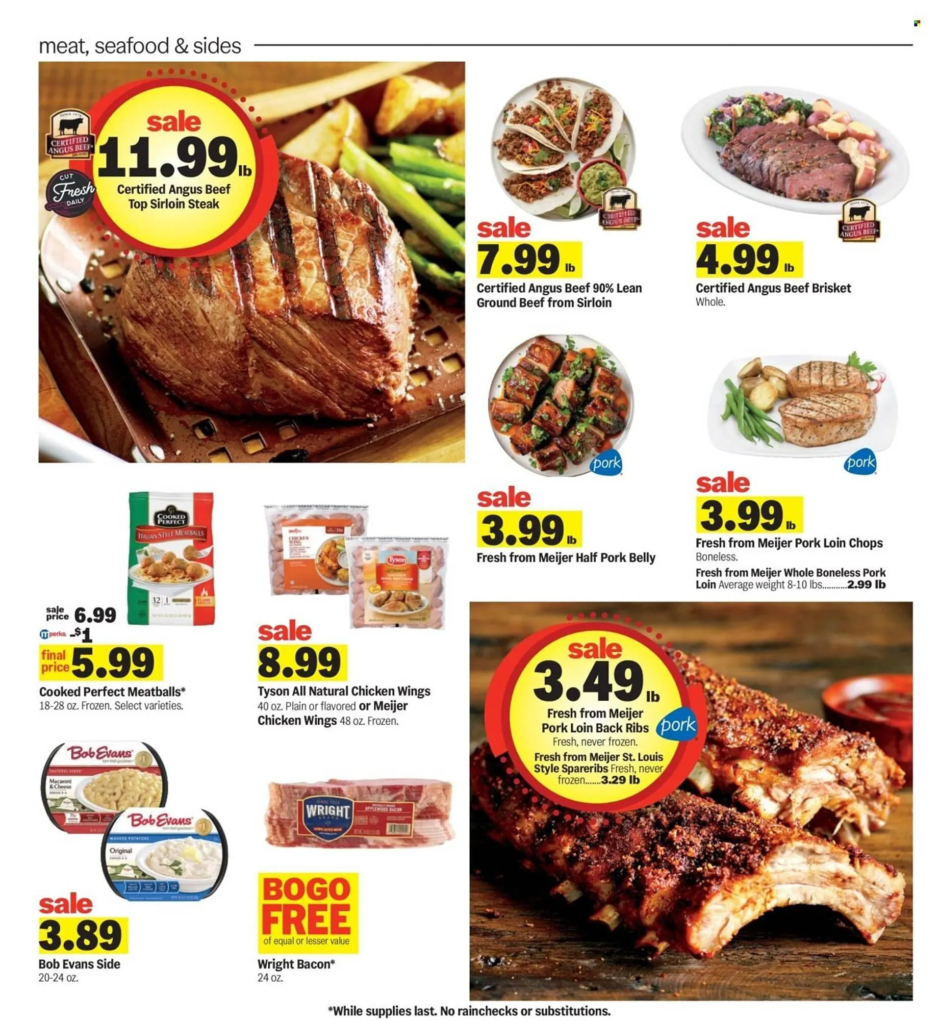 Weekly ad Meijer weekly ad from February 4 to February 10 2026 - Page 21