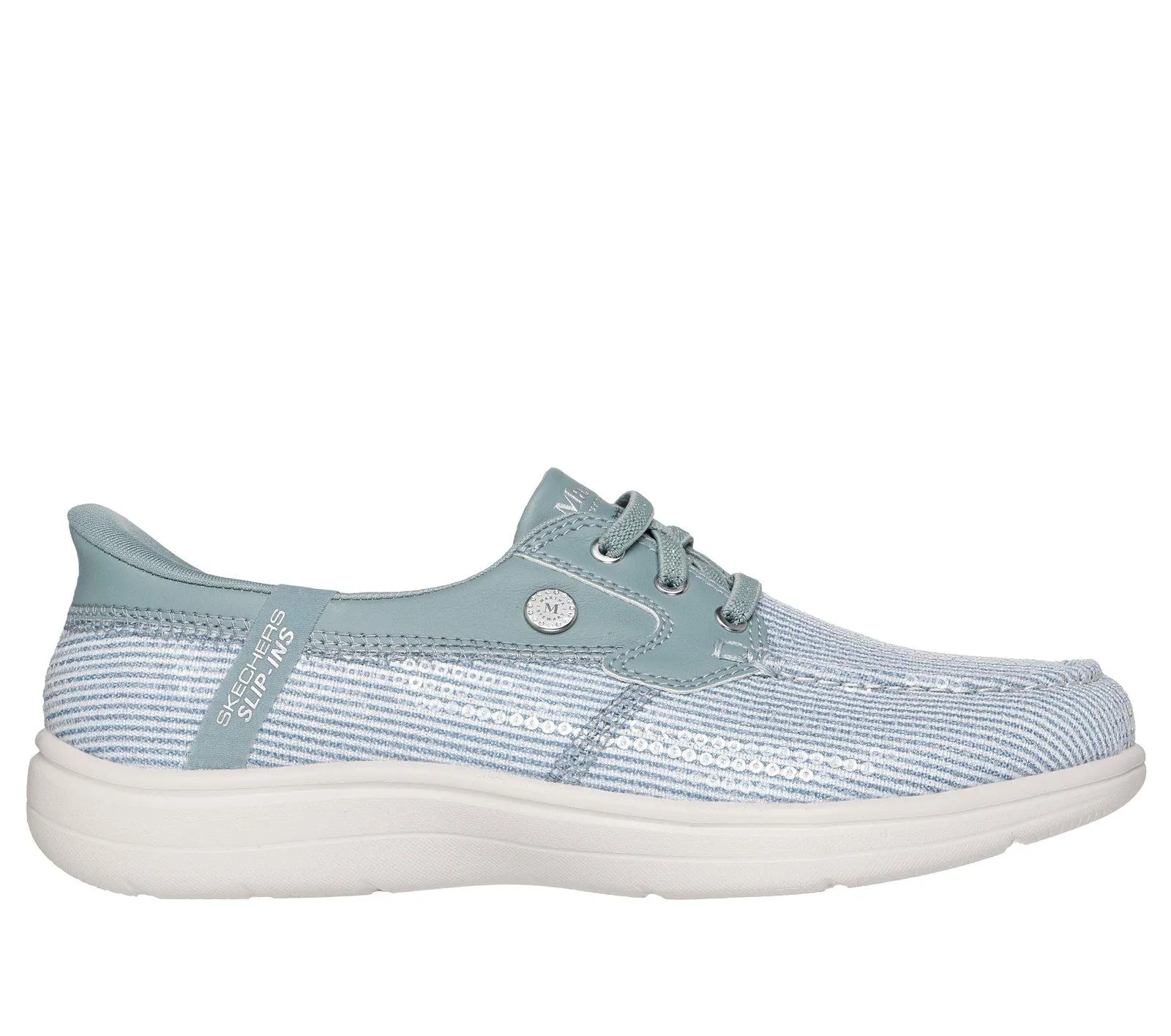 Skechers Slip-ins Martha Stewart: On-the-GO Flex Radiant - Summertime