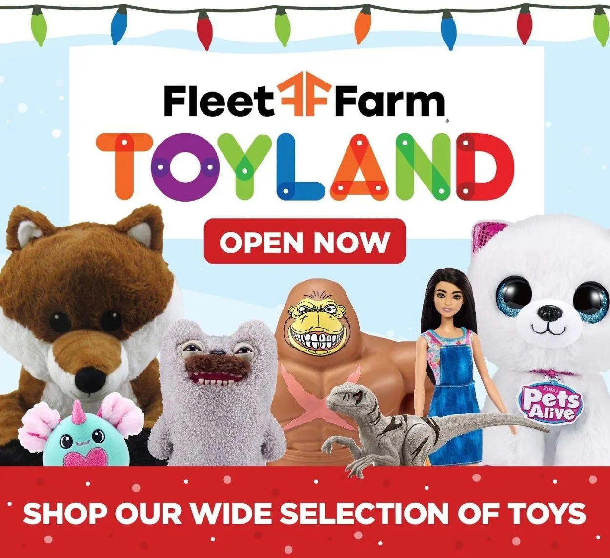 Weekly ad Mills Fleet Farm from October 23 to October 29 2025 - Page 20