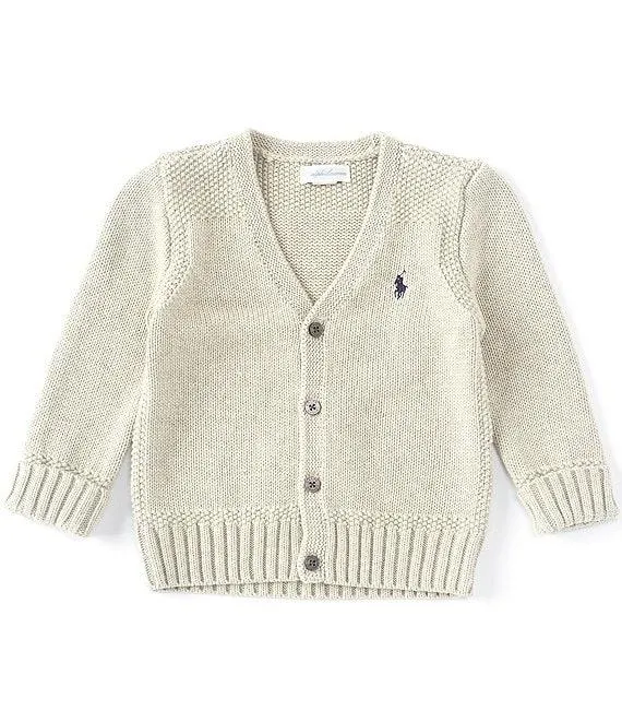 Baby Boys Cardigan