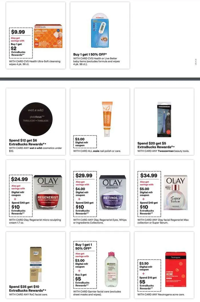 Weekly ad Current special promotions from August 18 to August 24 2024 - Page 7