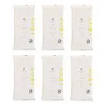 Beekman 1802 6-piece Goat Milk Face Wipes Collection