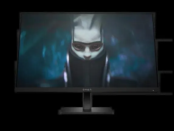 OMEN by HP 23.8 inch FHD 165Hz Gaming Monitor - OMEN 24