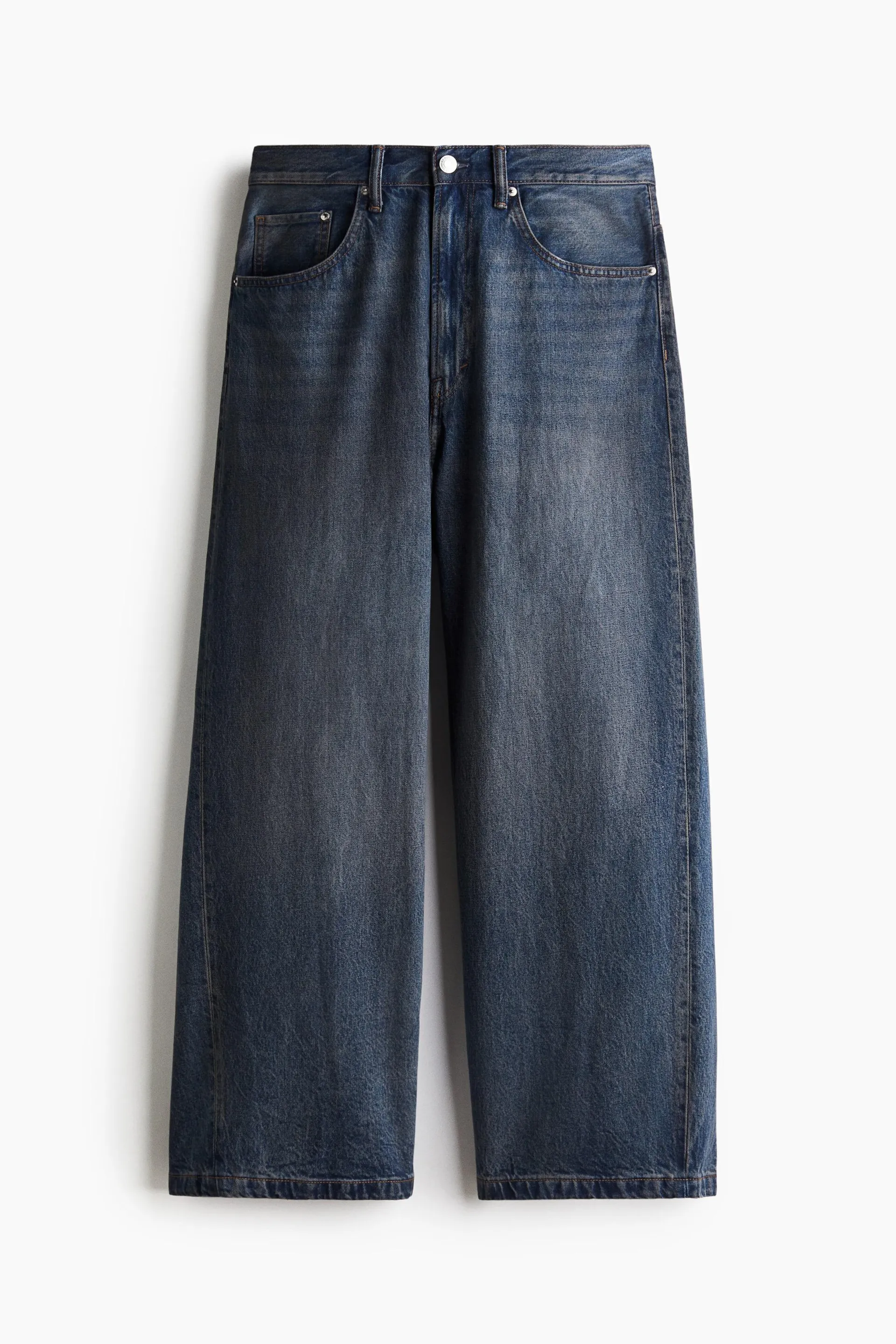 Collins Super Baggy Jeans