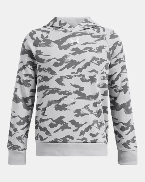 UA Rival Fleece Printed