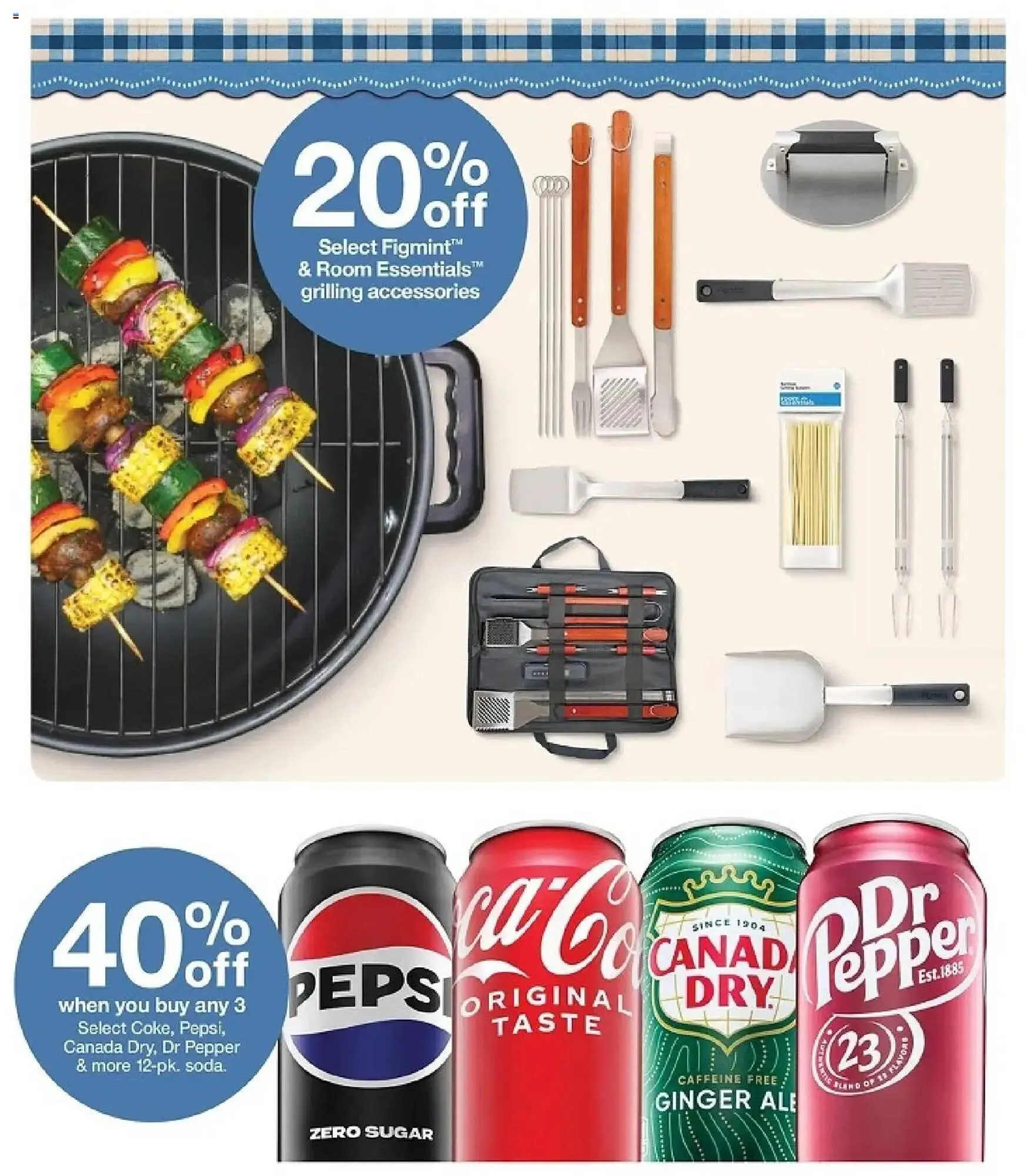 Weekly ad Target weekly ad from May 17 to May 24 2026 - Page 3
