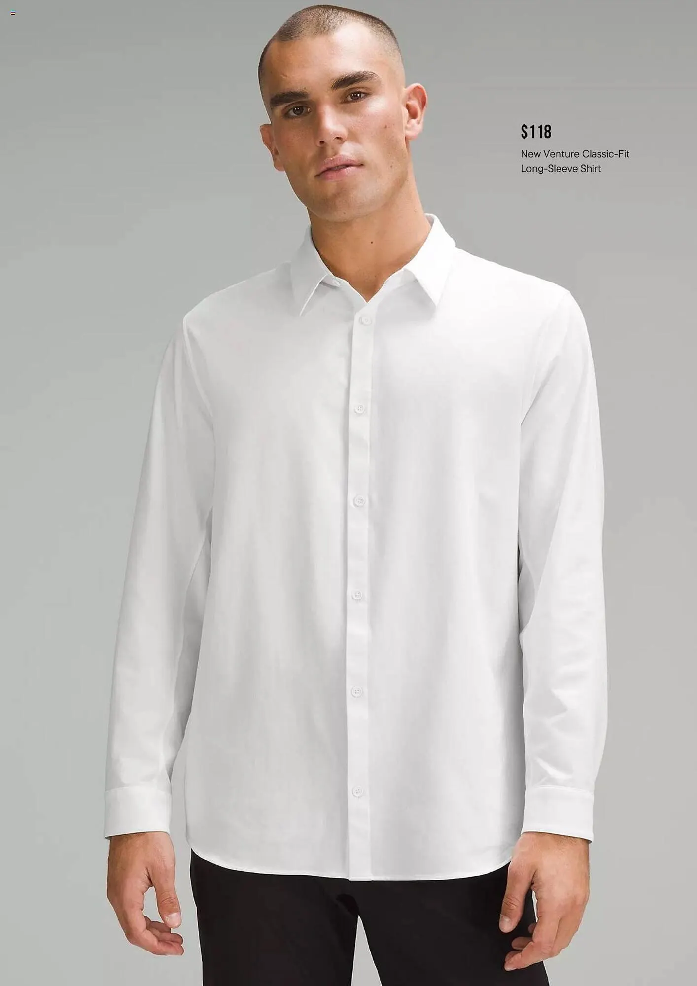 Weekly ad Lululemon Weekly Ad from October 1 to October 31 2024 - Page 2