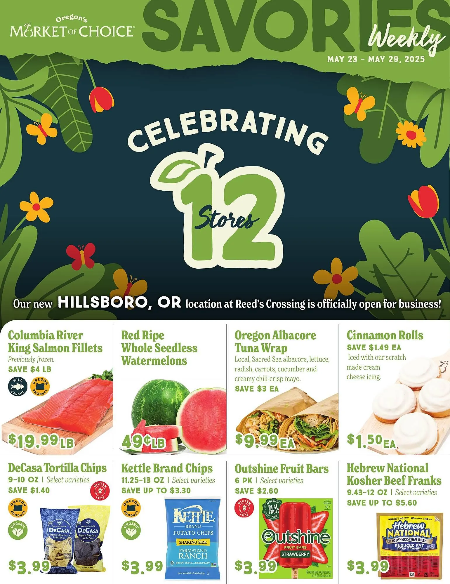 Market of Choice ad - 1