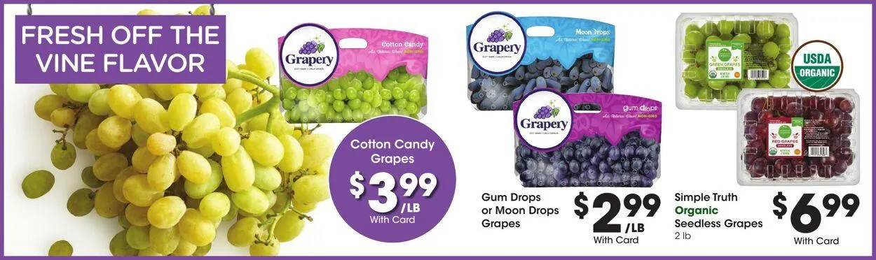 Weekly ad Fred Meyer from September 3 to September 9 2025 - Page 10