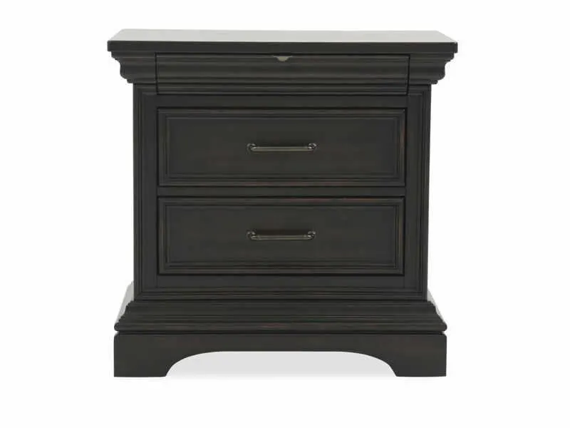 Caldwell Nightstand