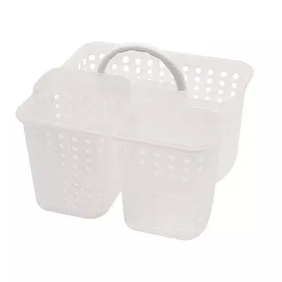 The Big One® Plastic Shower Caddy
