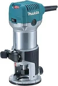 Makita RT0701C 1-1/4 HP Compact Router