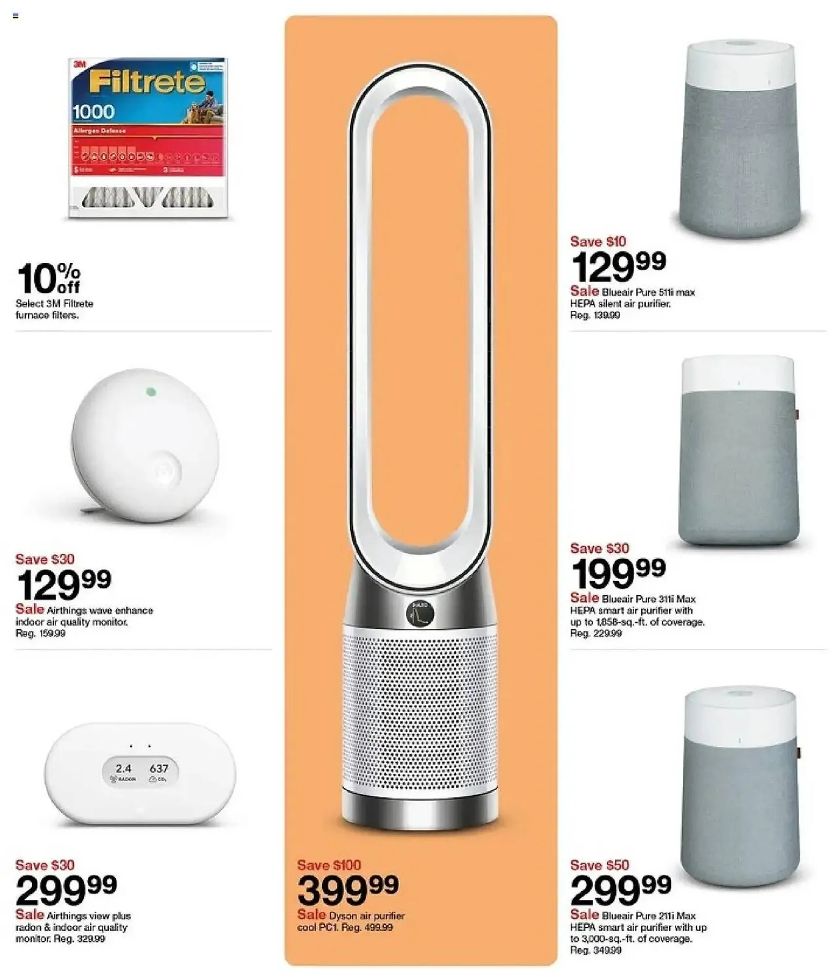 Weekly ad Target Weekly Ad from June 29 to July 6 2025 - Page 26