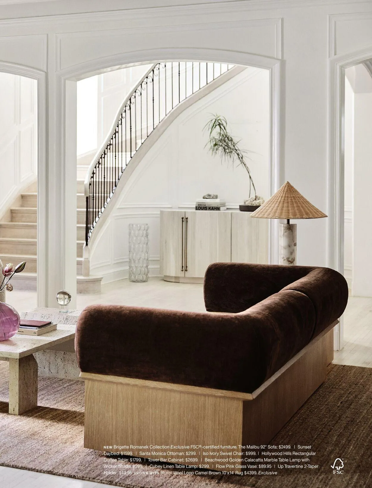 Weekly ad Crate & Barrel from April 16 to April 30 2025 - Page 45