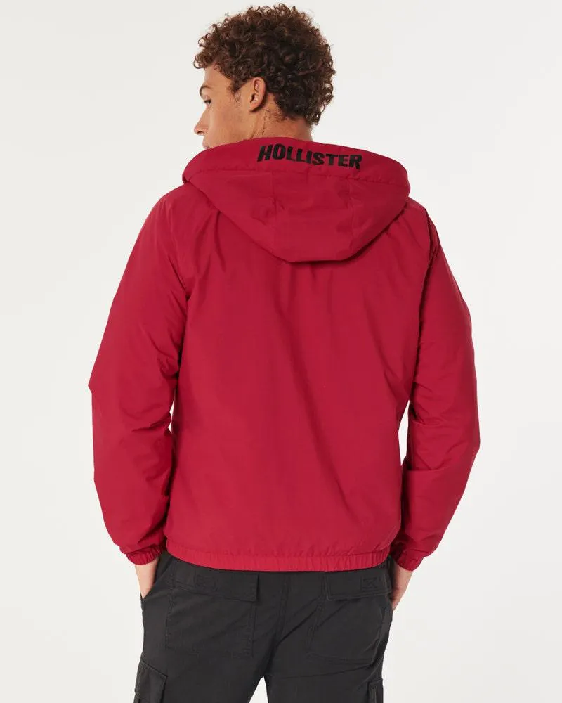 All-Weather Hoodie