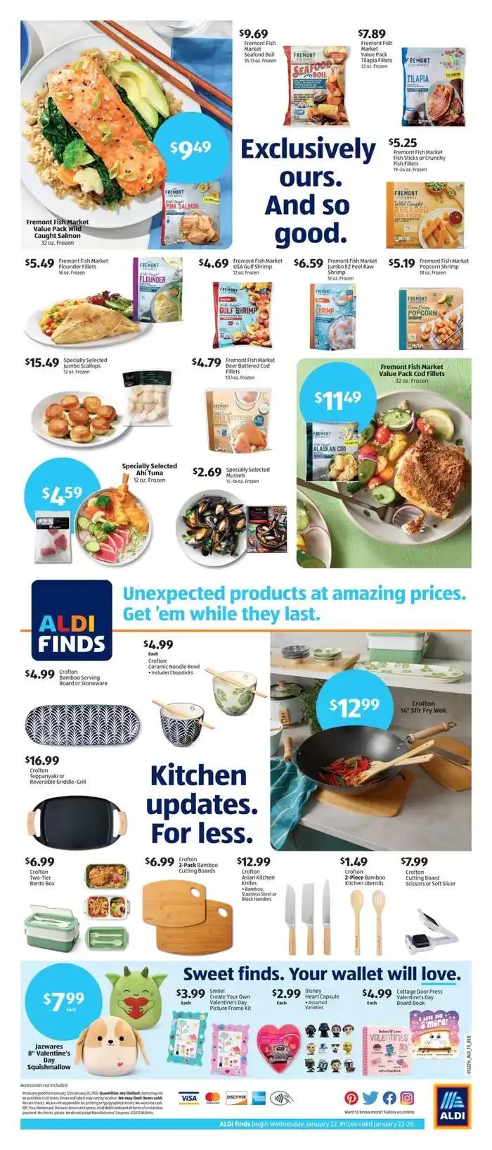 Weekly ad Save now with our deals from January 22 to January 28 2025 - Page 2