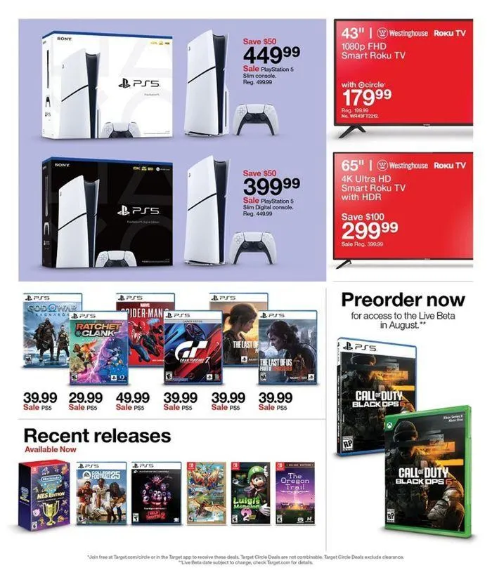 Weekly ad Deals from July 29 to August 3 2024 - Page 10