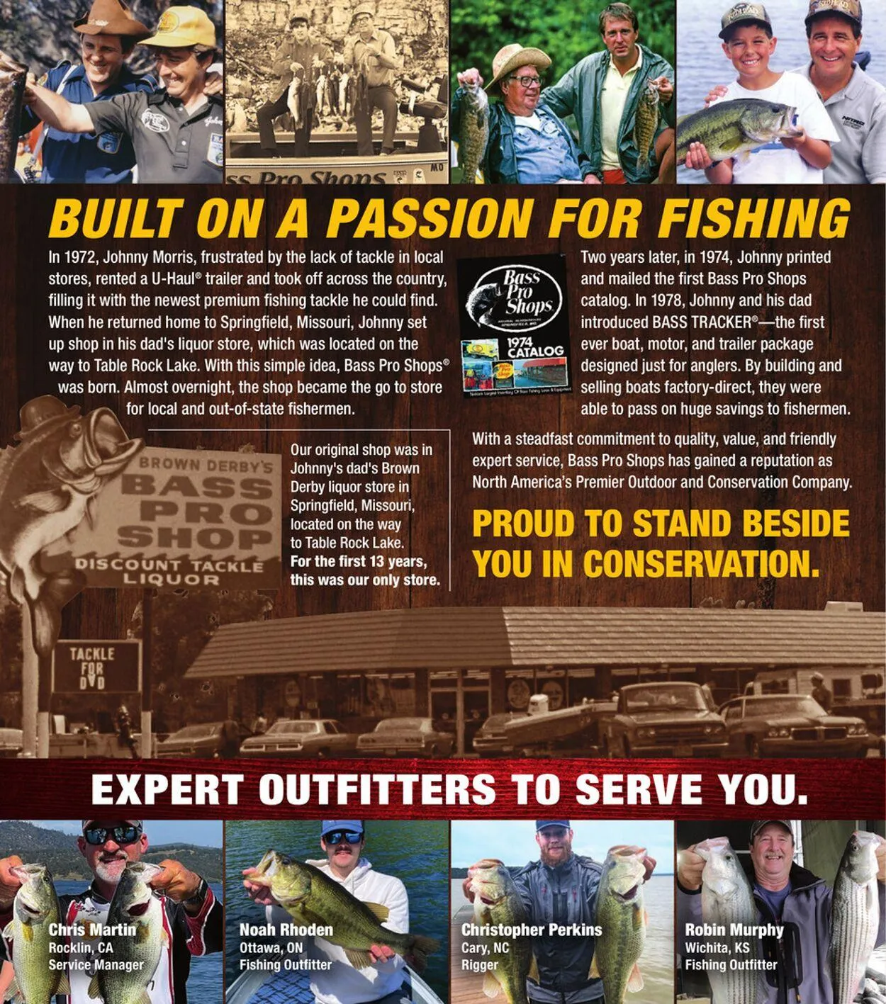 Weekly ad Bass Pro Current weekly ad from March 26 to April 9 2025 - Page 3