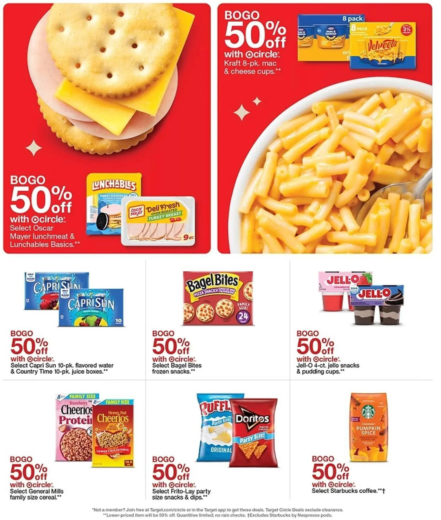 Weekly ad Target weekly ad from September 7 to September 13 2025 - Page 4