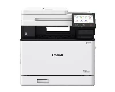 Color imageCLASS MF751Cdw II - Multifunction, Wireless, Duplex Laser Printer