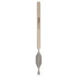 Master Garden® 19" Wood Handle Weeder