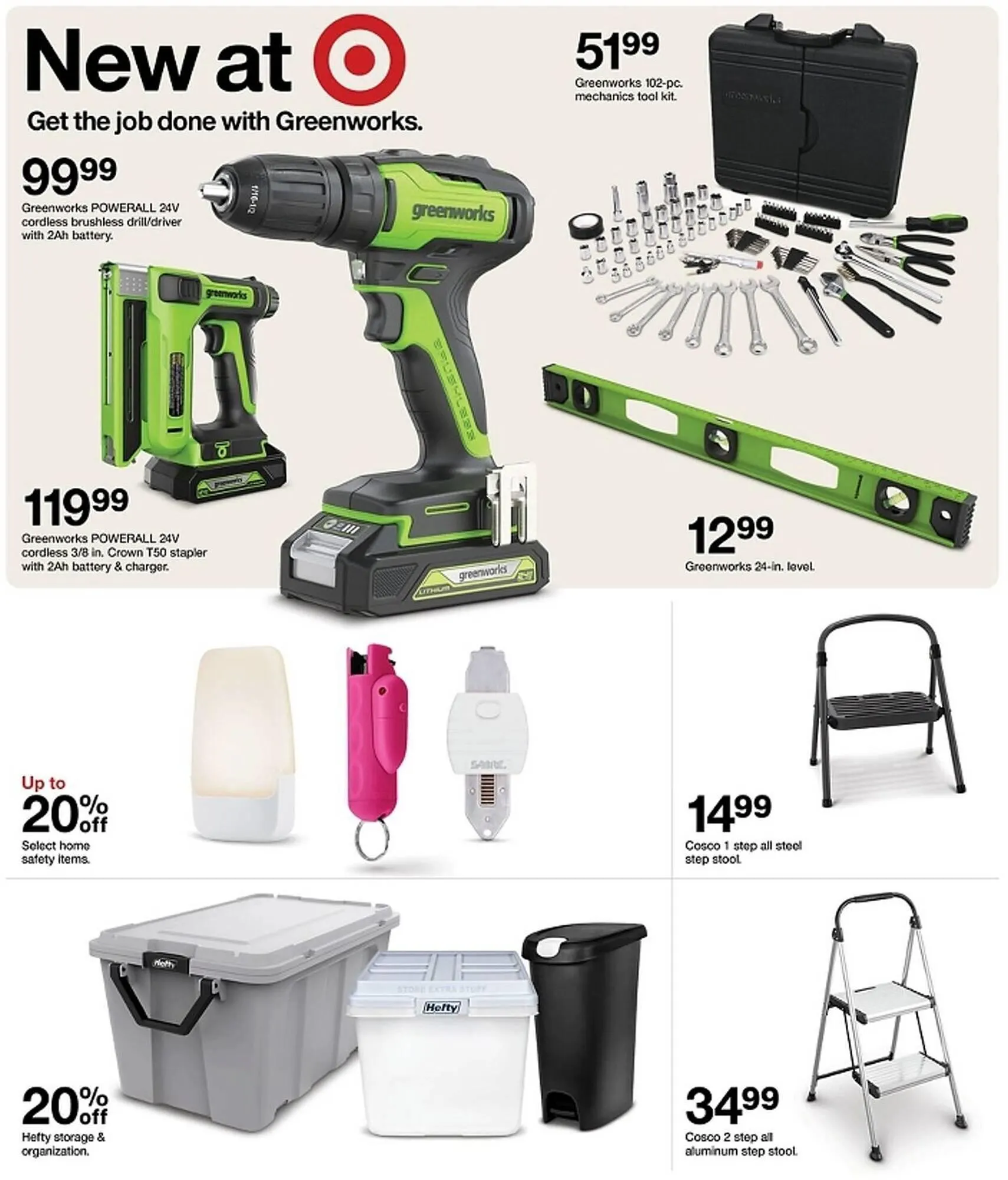 Weekly ad Target weekly ad from September 14 to September 20 2025 - Page 25