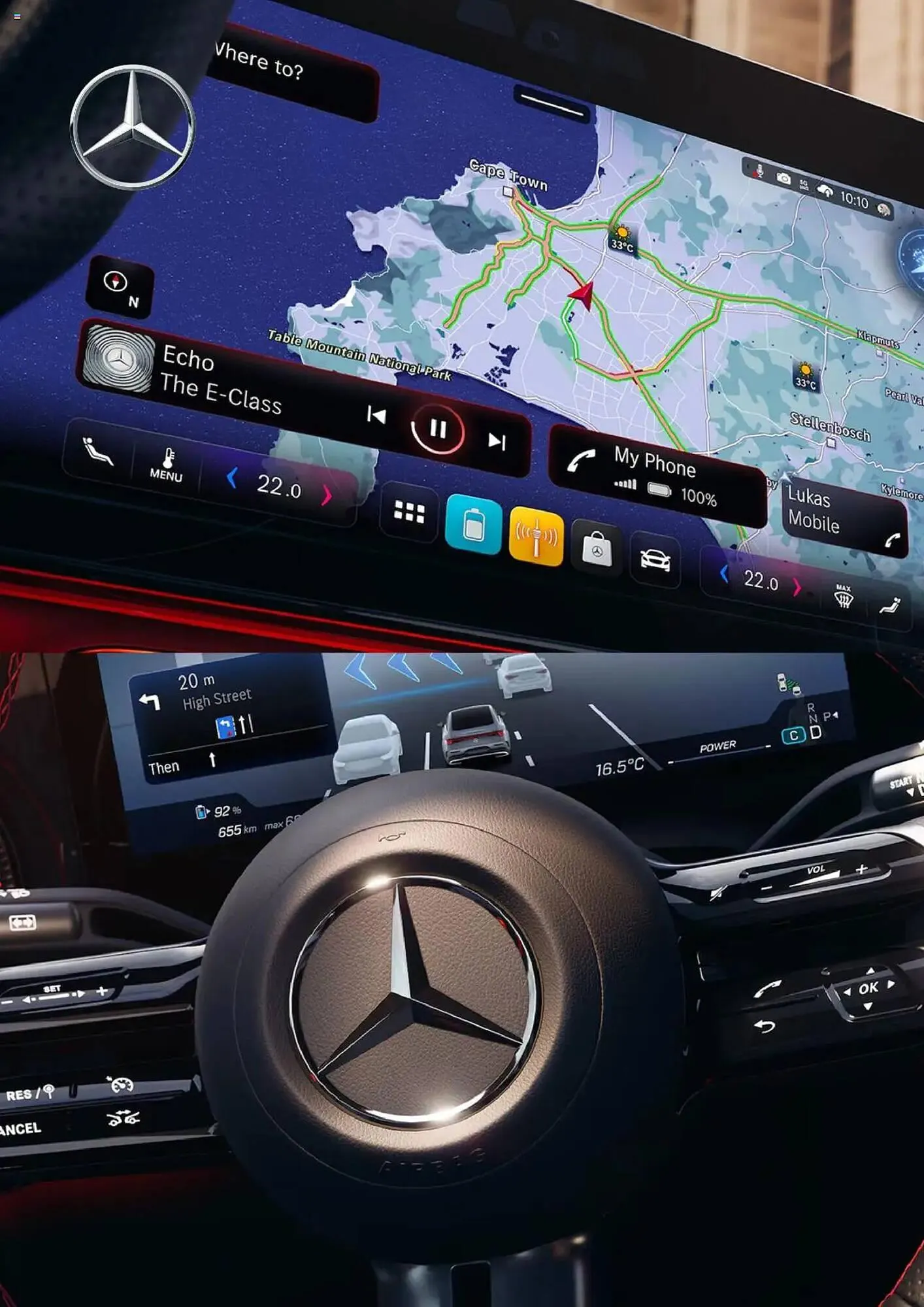 Weekly ad Mercedes-Benz Weekly Ad from March 24 to May 24 2025 - Page 9