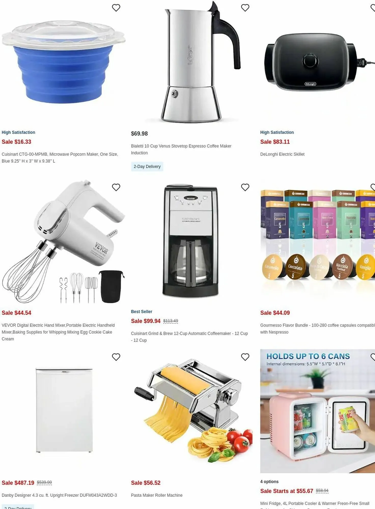 Weekly ad Bed Bath & Beyond Weekly Ad from January 20 to January 29 2025 - Page 33