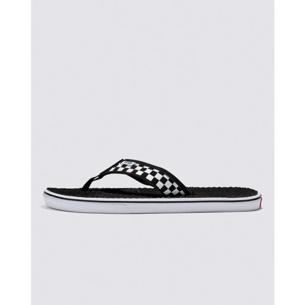 MTE Checkerboard La Costa Lite Sandal