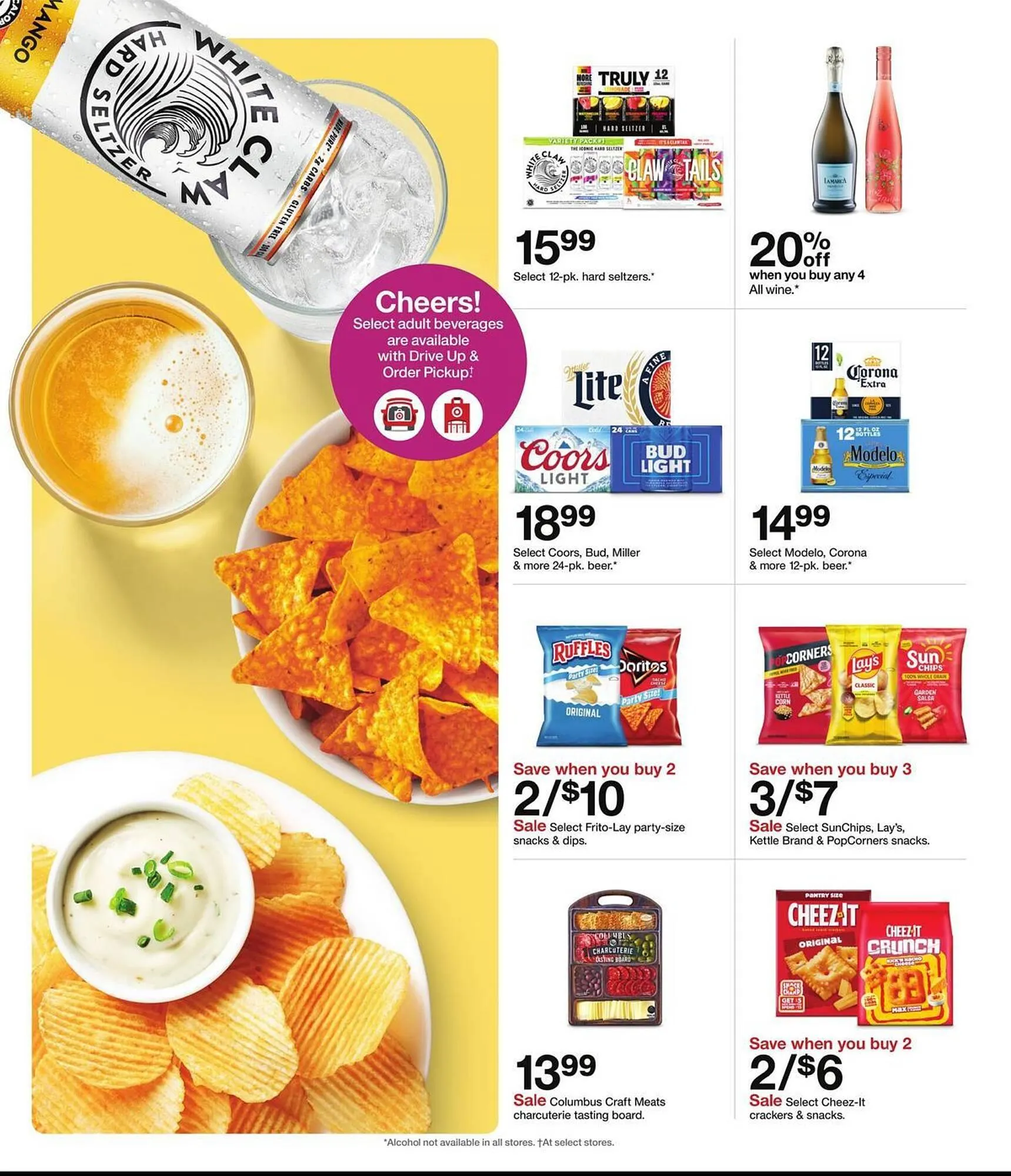 Weekly ad Target weekly ad from March 29 to April 4 2026 - Page 24