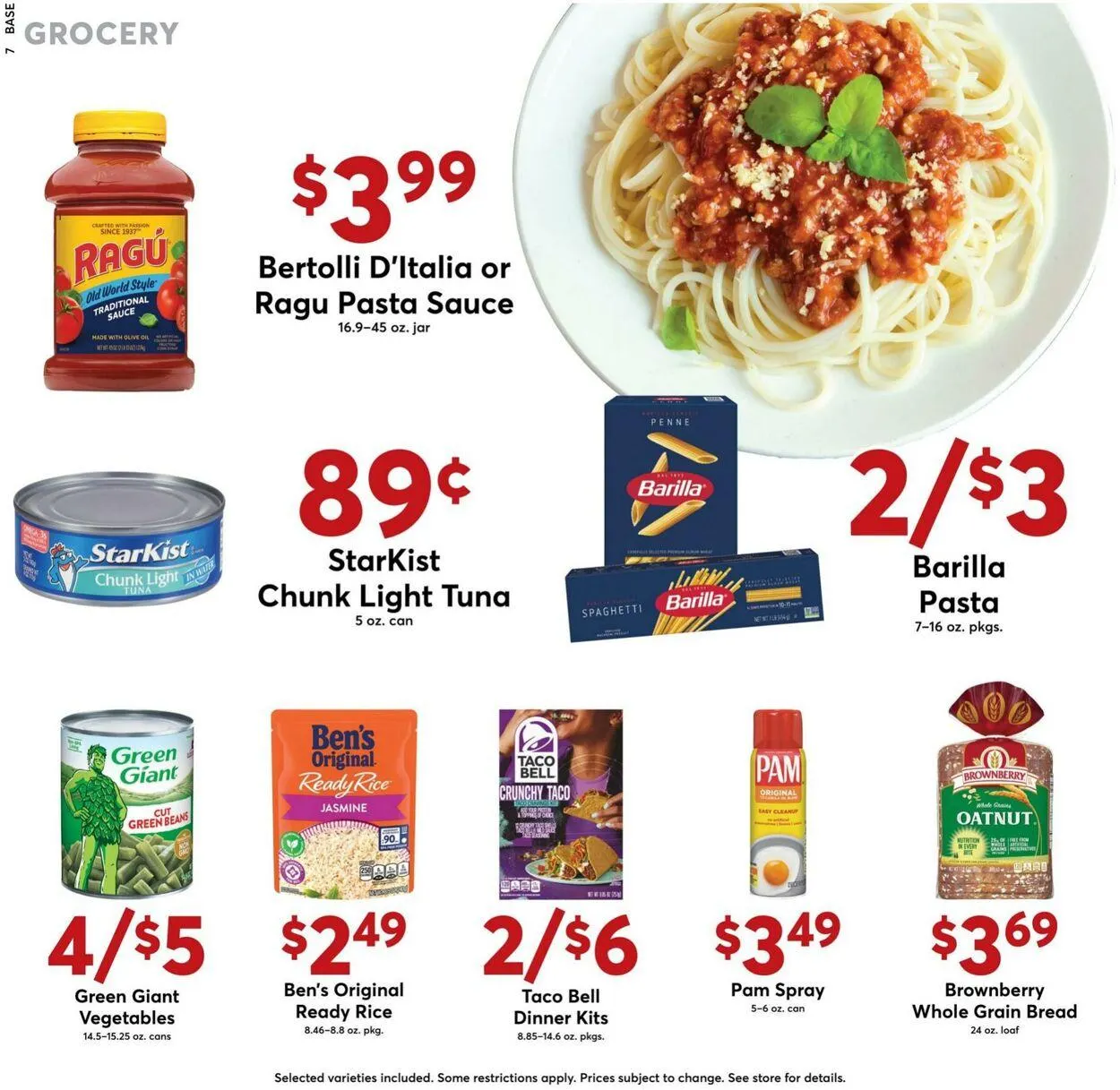 Weekly ad Dierbergs from August 5 to August 11 2025 - Page 8