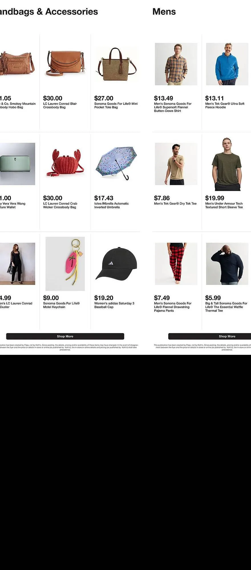 Weekly ad Kohl's weekly ad from April 29 to May 5 2026 - Page 3