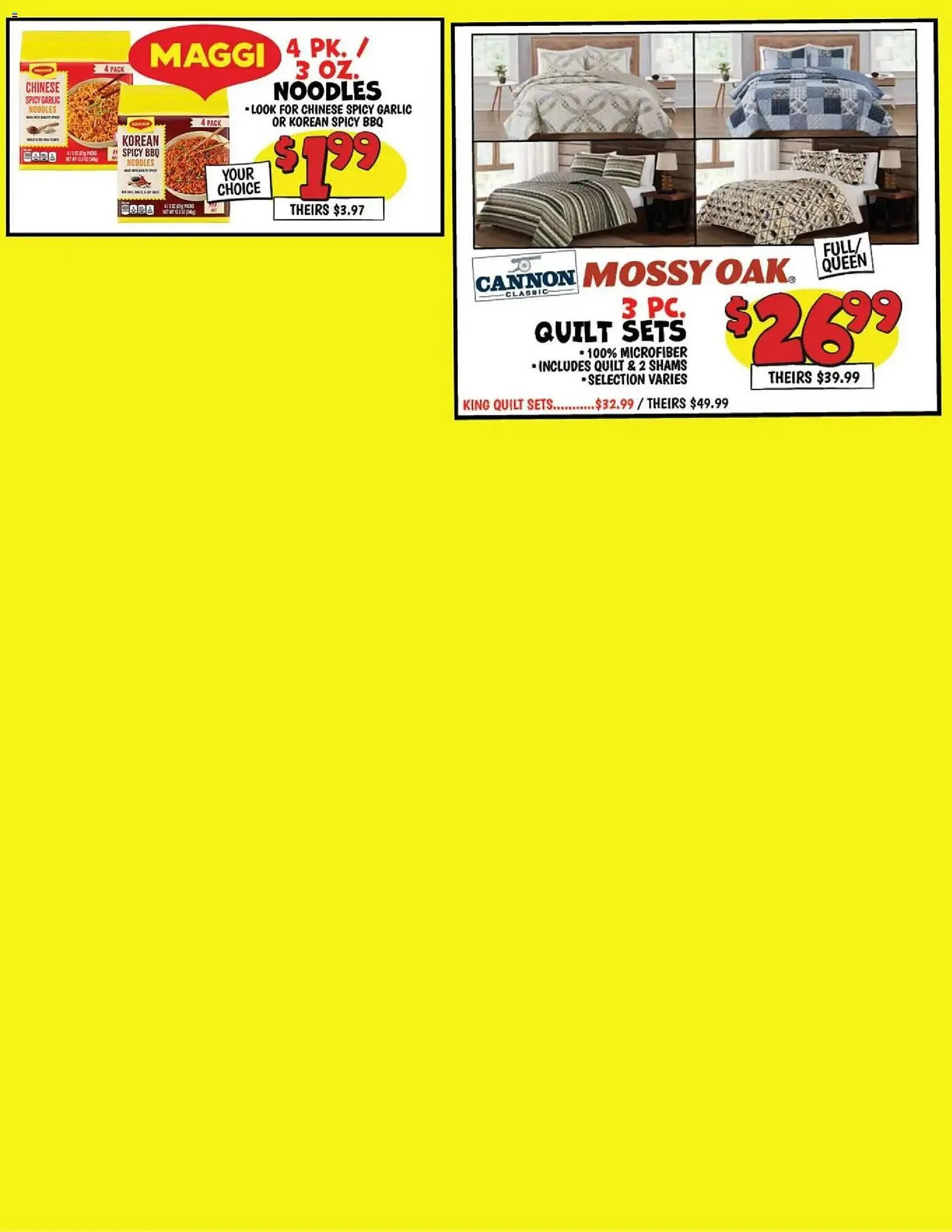 Weekly ad Ollie's weekly ad from April 9 to April 15 2026 - Page 7