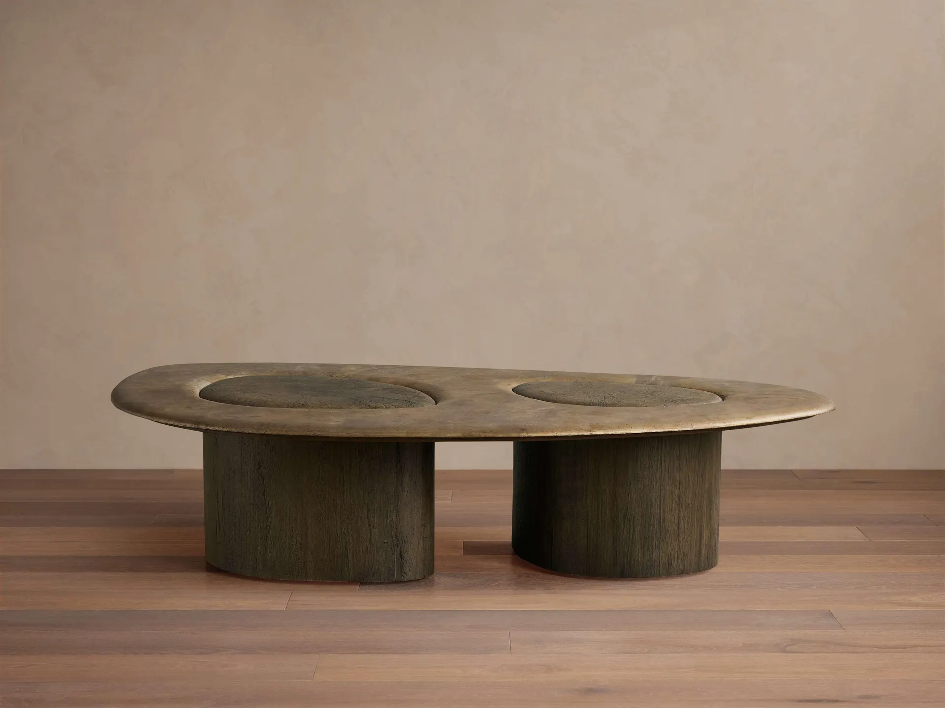 Sucurro Coffee Table