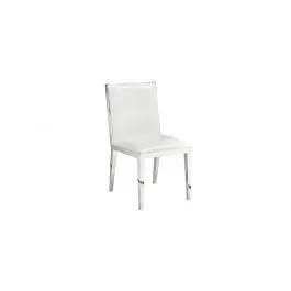 Verrier Dining Chair White
