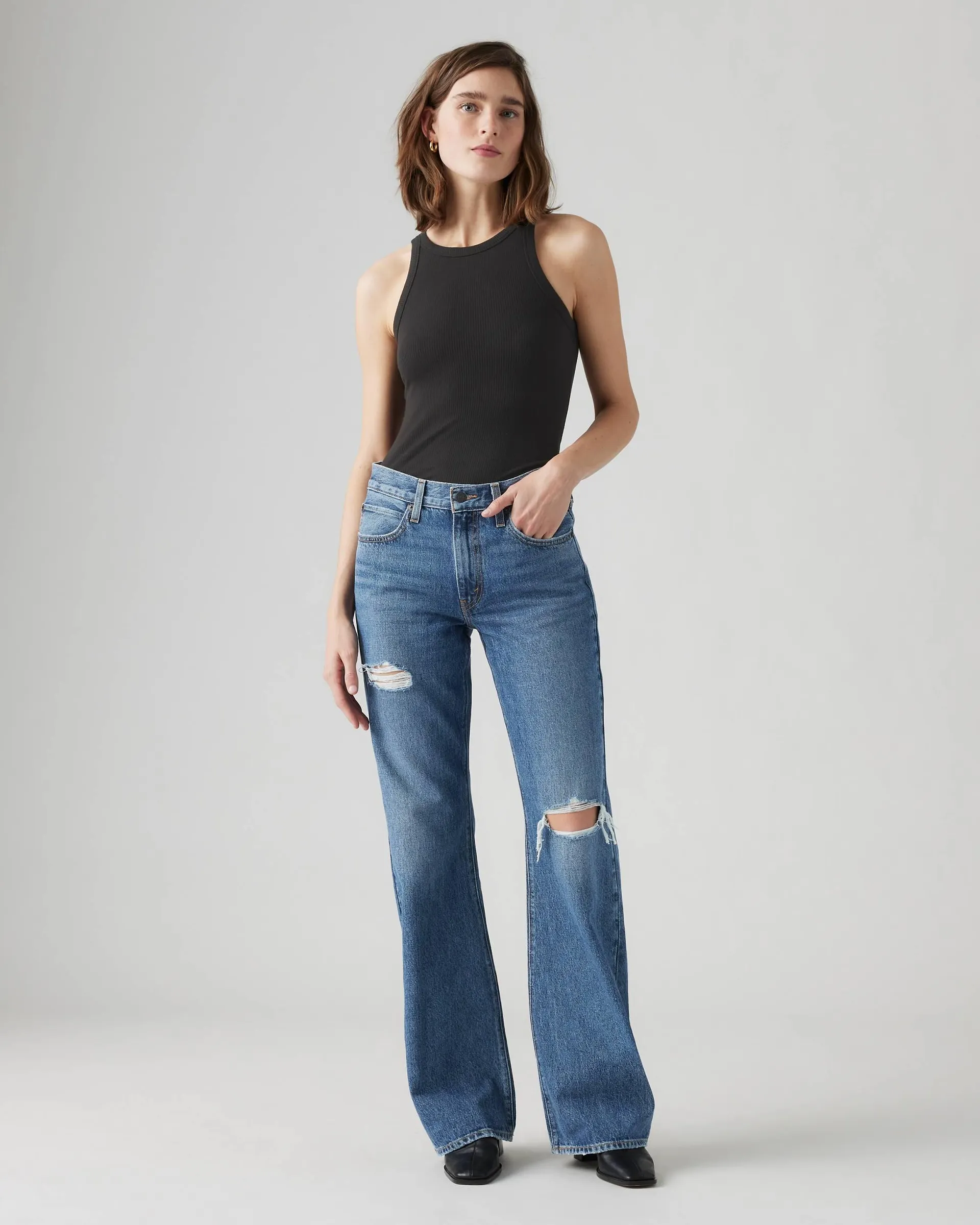 '94 Baggy Bootcut Women's Jeans