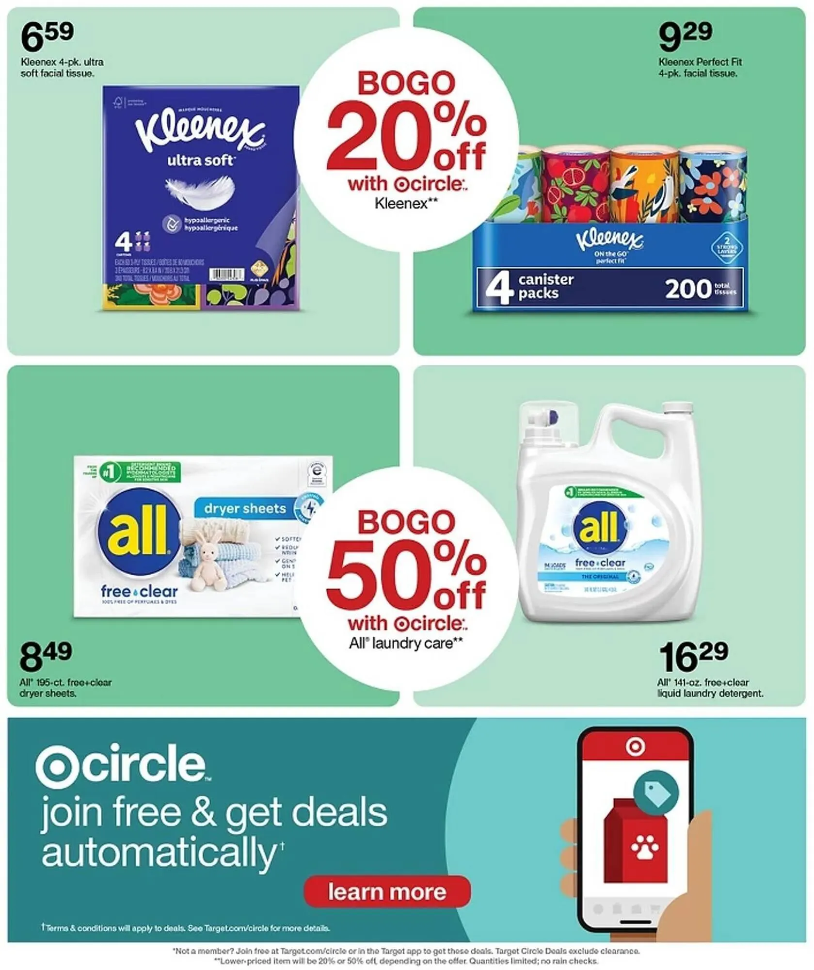 Weekly ad Target Weekly Ad from June 8 to June 14 2025 - Page 39