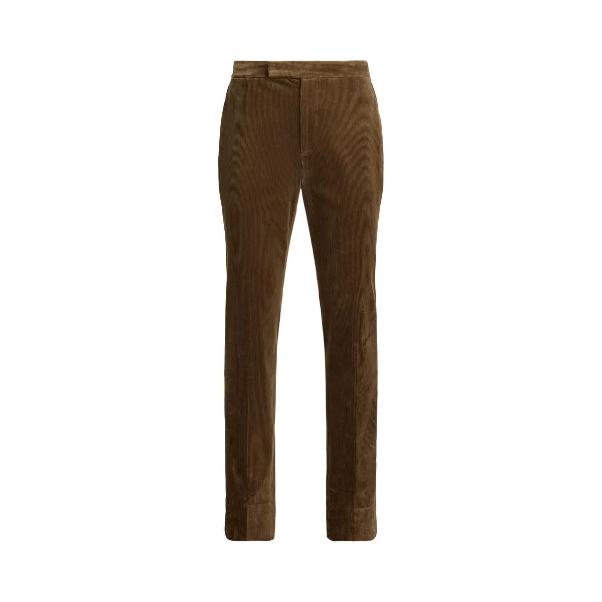 Stretch Corduroy Suit Trouser
