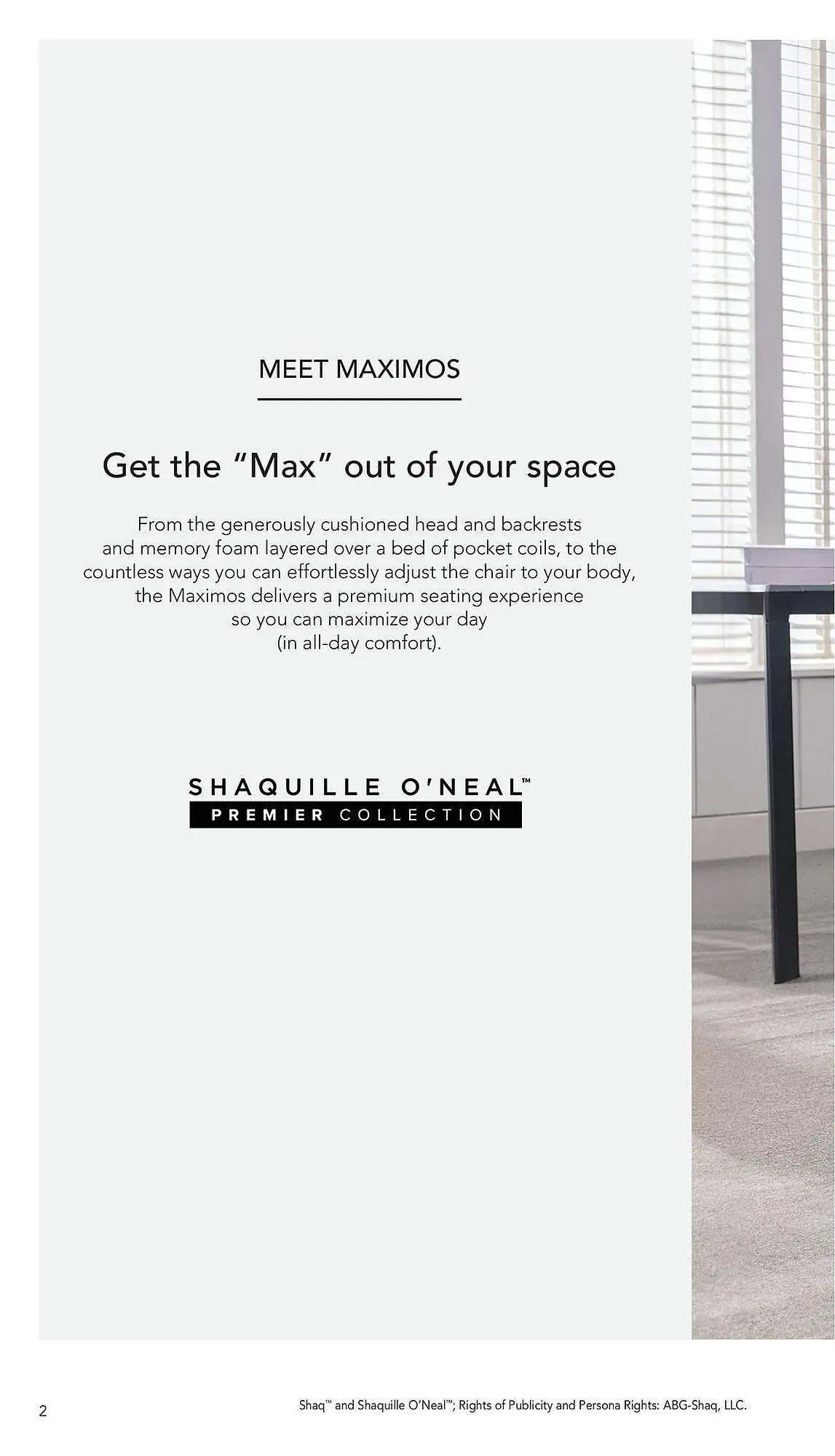 Weekly ad Office Depot Weekly Ad from May 7 to May 13 2025 - Page 2