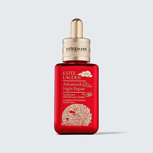 Advanced Night Repair Serum