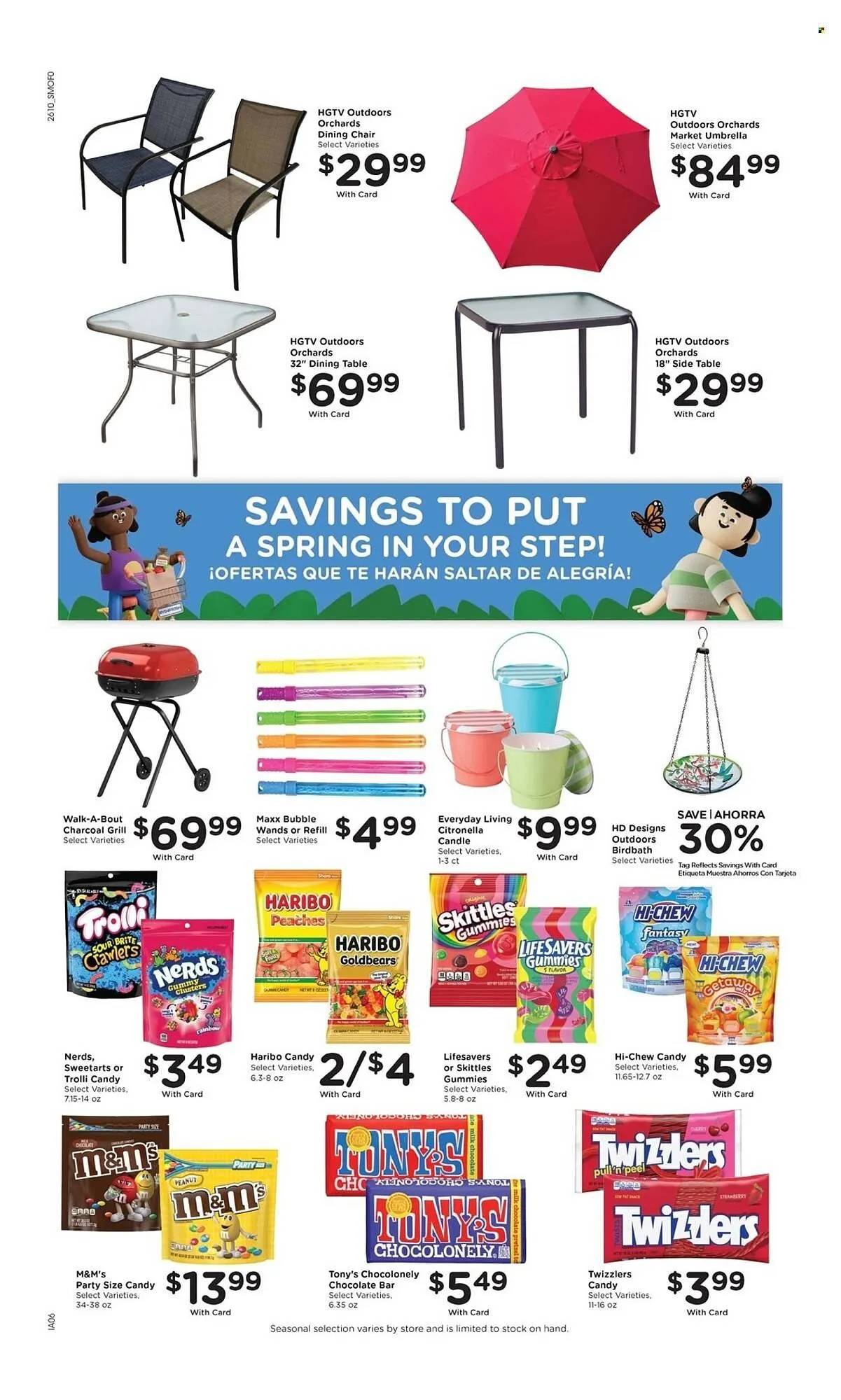 Weekly ad Smith's weekly ad from April 8 to April 14 2026 - Page 14