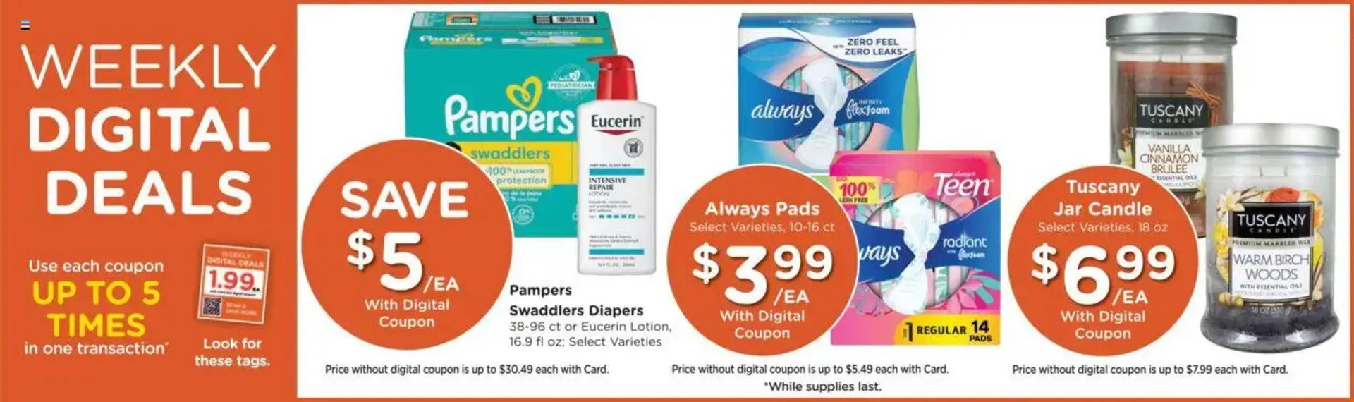 Weekly ad Dillons weekly ad from October 22 to October 28 2025 - Page 3