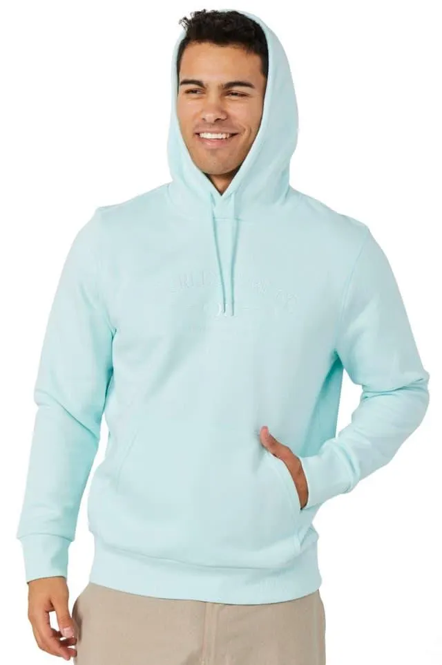 Hurley Mens Long Sleeve Surf Pullover Hoodie