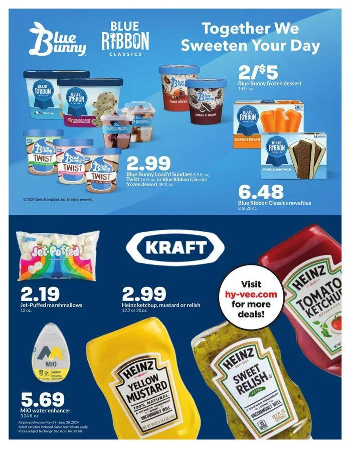 Weekly ad Hot Deals from June 24 to June 30 2024 - Page 41