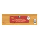 Member's Mark American Cheese 5 lbs., 160 slices