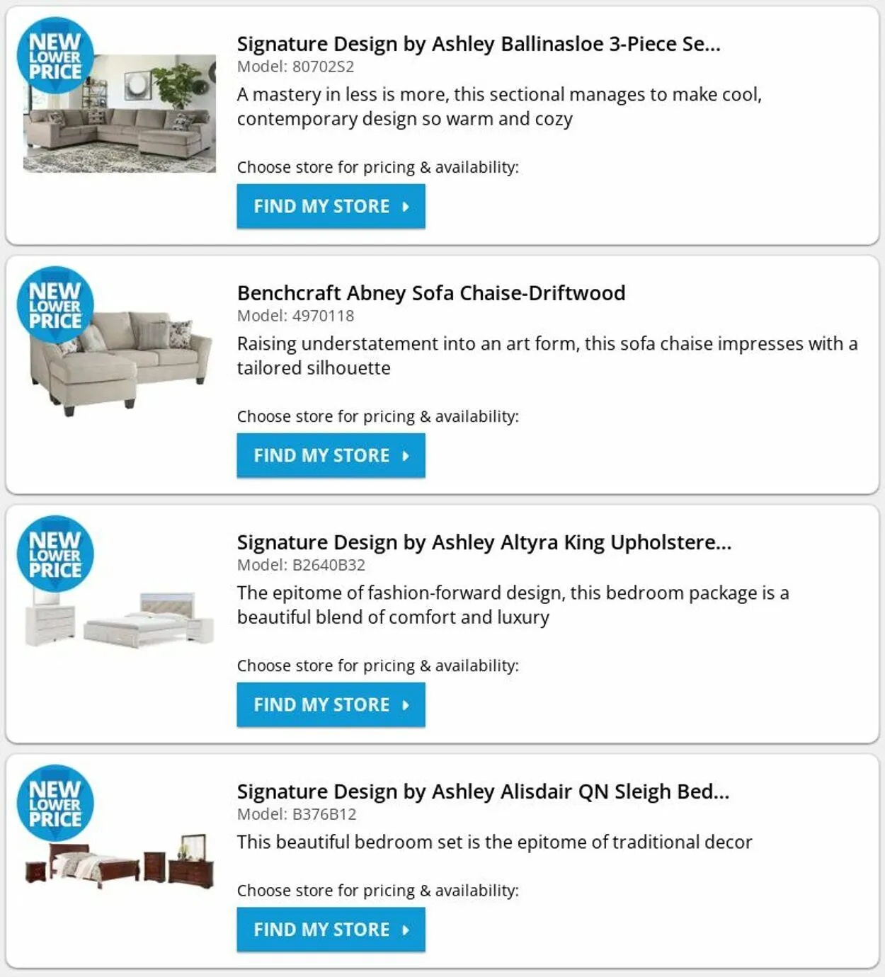 Weekly ad Rent-A-Center from April 7 to April 16 2025 - Page 1